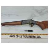 Rare 82 gauge special New England firearm