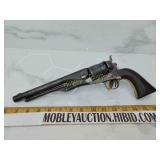 Colt the date is September 10th 1850s blackpowder