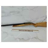Marlin Model 60 partially restored