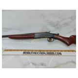 Ivory Johnson arms and cycle company 20 gauge