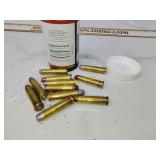 32-20 ammo