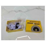 NOS Weaver top mount for scooe