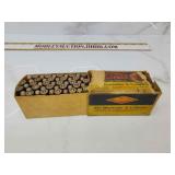 Western rare 351 Winchester boxville