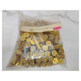Looks to be new 44-40 Winchester brass