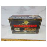 Winchester 12 gauge 6 shot turkey loads