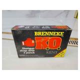 Brenneke 12 ga