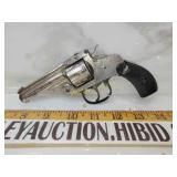 Harrington Richardson 22 revolver