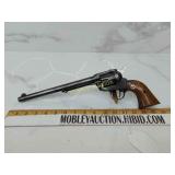 Ruger single six 22lr