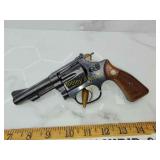 Smith & Wesson model 51 22 mrf