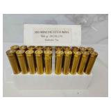 300 Winchester mag 180 grain ballistic tip