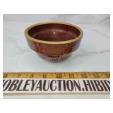Small crock bowl