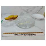 Misc lot glass ware NO SHIPPING