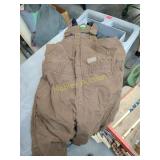 Large schmidt insulated cover alks