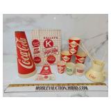 Coca-Cola collection
