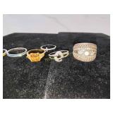 Custom jewelry
