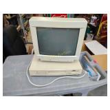 Original Apple Macintosh performa 6115cd not
