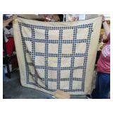 Antique Quilt