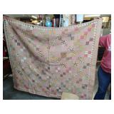 Antique Quilt