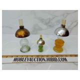 Mini lamps