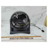 Table top fan
