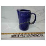McCoy water pitcher