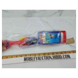 Berkley Dinty Moore promotion fishing rod handout