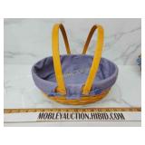 Longaberger basket