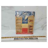 Vintage countertop store display cigar holder