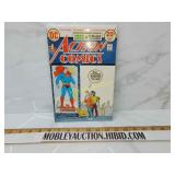 Vintage action comics DC 20 cents
