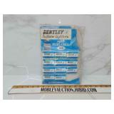 Vintage store countertop display