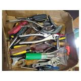 Tool flat