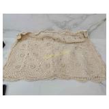 Dollie pillow sham