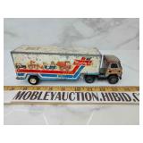 Buddy L semi