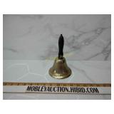 Beautiful sounding school bell