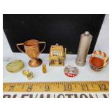 Misc small items