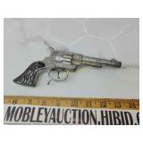 Pioneer cap gun