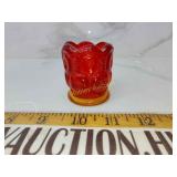 Vintage toothpick holder
