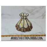 Stained Glass lamp shade