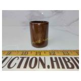 Toothpick holder