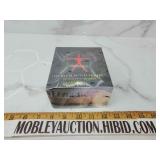 Top The Blair witch project official trading card