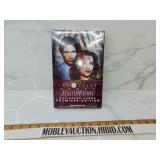 Tops The X-Files Master visions collector cards