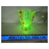 Glows under 365 wave link dish