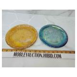 1976 commemorative carnival Glass