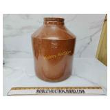 Rare U.S EAGLE MARKED CROCK