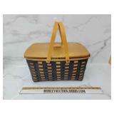 Longaberger basket