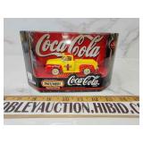 Matchbox Coca-Cola diecast