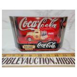 Matchbox Coca-Cola diecast