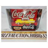 Matchbox Coca-Cola diecast