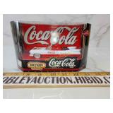 Matchbox Coca-Cola diecast