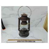 Antique lantern